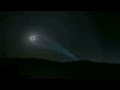 Norway Spiral: failed missile test, HAARP, or alien UFO wormhole?