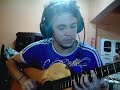 darkvegence - heavy metal acoustic basic