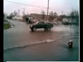 truck en drift a shippagan 2 truck en drift a shippagan 2