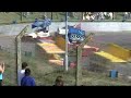 F2 Stock Cars at Mendips Raceway