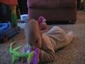 videos de Rylan crawling