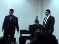 Amapola por Alfredo Alvarado y Francisco Barrios