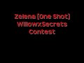 Zelena~One Shot [part2]//Writing Contest
