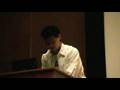 Pequod Thesis Finishing Seminar Part 2 of 2