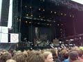 Lamb of God \"NYGSTDF\" Intro GrasPop