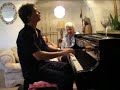 Fickle Fay Creep (Jelly Roll Morton) - Rob Rio
