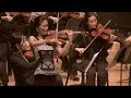 kyung sun lee, violin
franz krager, conductor
university of houston symphony orchestra

this is upload for the composer ms. margaret brouwer.