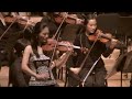 kyung sun lee, violin
franz krager, conductor
university of houston symphony orchestra

this is upload for the composer ms. margaret brouwer.
