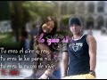 // Amores como el Nuestro // Jerry Rivera //