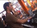 portuguese Dj_pete tha zouk live in spain