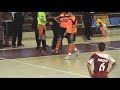 Ram León 3 - Burela FS Pescados Rubén 3 Ram León 3 - Burela FS Pescados Rubén 3