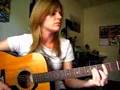 When the Sun Goes Down (Arctic Monkeys Cover)