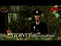 Julekalendere: Vinterby�ster - Torvet - Kikkebakke Boligby