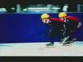 2002 Salt Lake City Opening Ceremonies - Intro