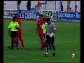 Cartagena 4-1 Villanueva