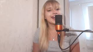 Rita Ora - Anywhere (Cover by Astra G)