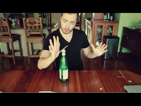 7 Simple Magic Tricks With Household Items