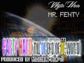 Fox, J Bones, A1, Wynta Nuvo and Mr. Fenty - Party Hard(Till De End of De World)[Pre-Release]