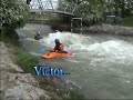 videos kayak