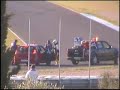 Entrenamientos de F1 en Jerez