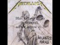Blackened intro (reversed)