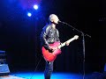Click here to watch this video Lindsey Buckingham - Trouble - Bing Theater Spokane 5/21/12