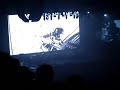 Roger Waters \"Wish You Were Here / Perfect Sense