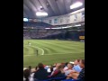 Minnesota wave