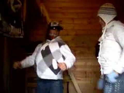 Timbaland feat. Madonna - 4 minutes