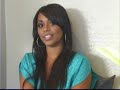 The Fly Guy vs. Lauren London