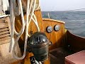 zeilen kust marokko