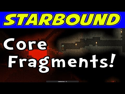 how to repair in starbound
