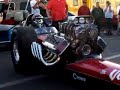 Why They Make Nitromethane