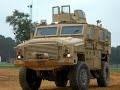 MRAPs at Aberdeen