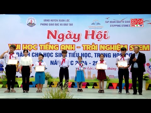 Nâng cao hiệu quả giáo dục STEM trong nhà trường