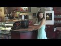 Goodbye by Audrey