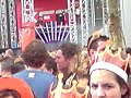 LAIDBACK LUKE @ Queensday \