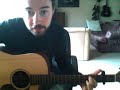 How To Play Death Cab For Cutie\ How To Play Death Cab For Cutie\