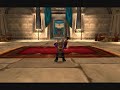 Level 70 Elite Tauren Chieftain @ Darkmoon Faire