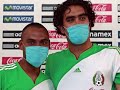 VIDEO SENALES CONCACAF _042909