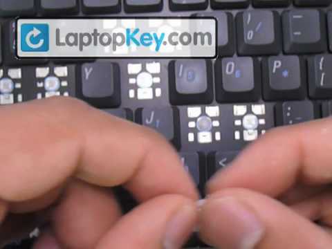 how to change f keys on dell laptop