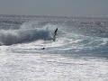 11 05 07 south swell in Maui