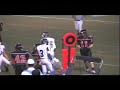 Taylor Ragan ILB/RB