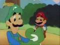 videos de Youtube Poop: Papa Luigi!
