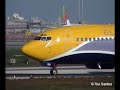 Europe Airpost Boeing 737-3S3(QC)