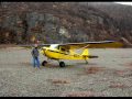 Alaska T-Craft Fun.wmv