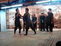 2010-05-21 | Demostracin de Ninjutsu en Feicobol Cbba ~> La escuela de Ninjutsu Bujinfudo ryu asistio a una invitacin de la H. Alcaldia Municipal de Cochabamba para hacer una demostracin en Feicobol ()