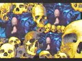 black sabbath   rob halford vocals   ozzfest 2004 nib