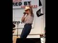 Johnny Tarr Kenny Chesney Style