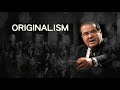 Is Scalia's Originalism Really Homophobia?